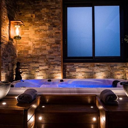 B&B Villa Sensorielle ニース エクステリア 写真