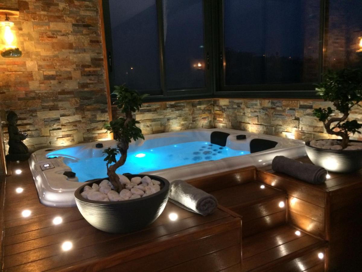 B&B Villa Sensorielle ニース エクステリア 写真