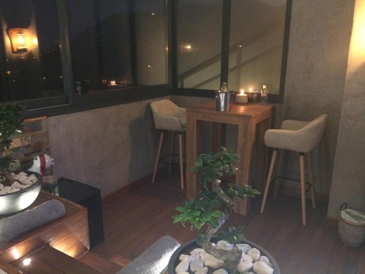 B&B Villa Sensorielle ニース エクステリア 写真