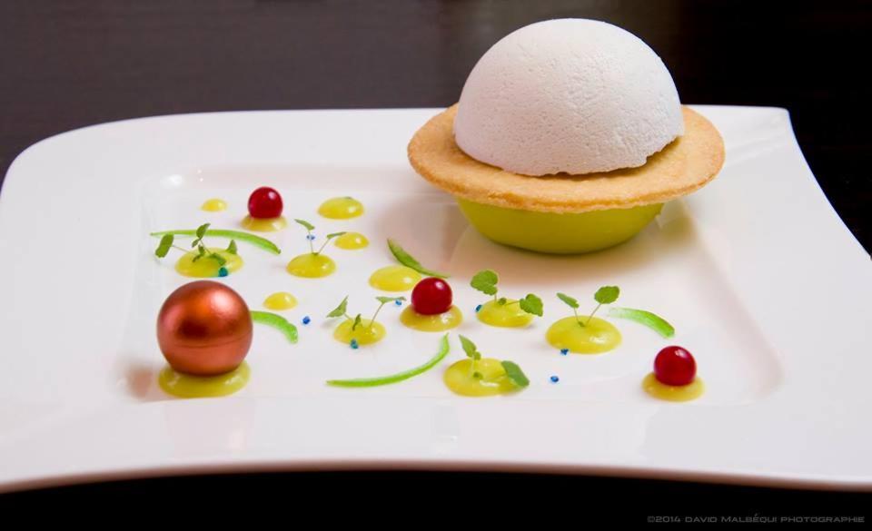 B&B Villa Sensorielle ニース エクステリア 写真