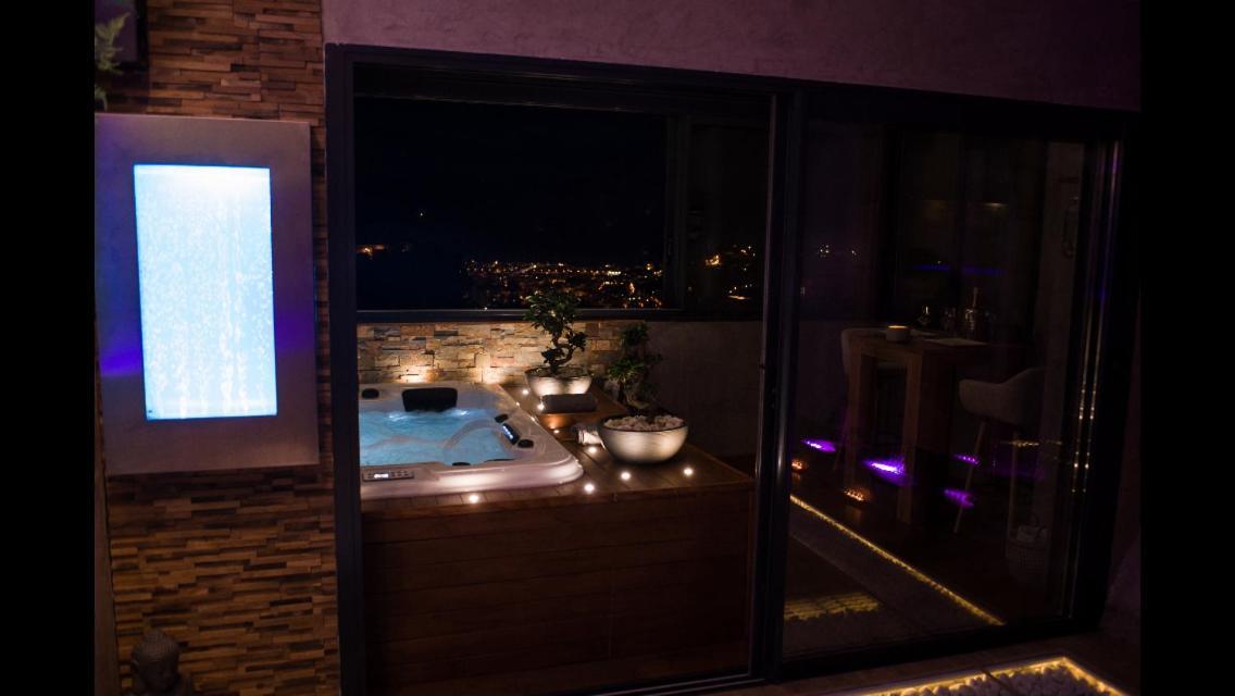 B&B Villa Sensorielle ニース エクステリア 写真