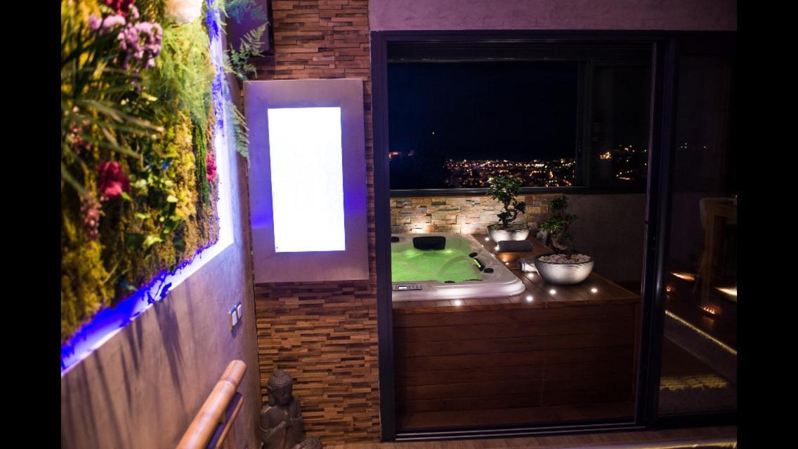 B&B Villa Sensorielle ニース エクステリア 写真