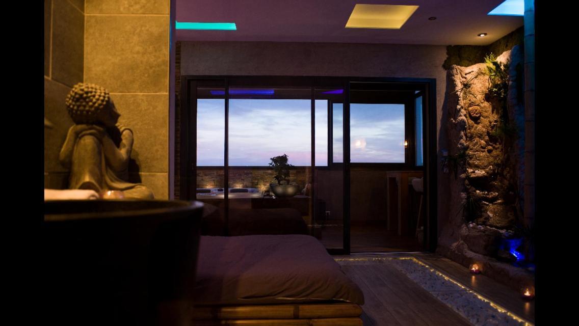 B&B Villa Sensorielle ニース エクステリア 写真