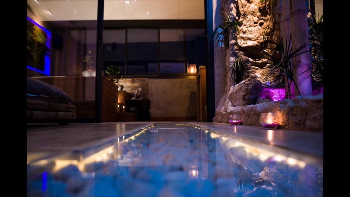 B&B Villa Sensorielle ニース エクステリア 写真