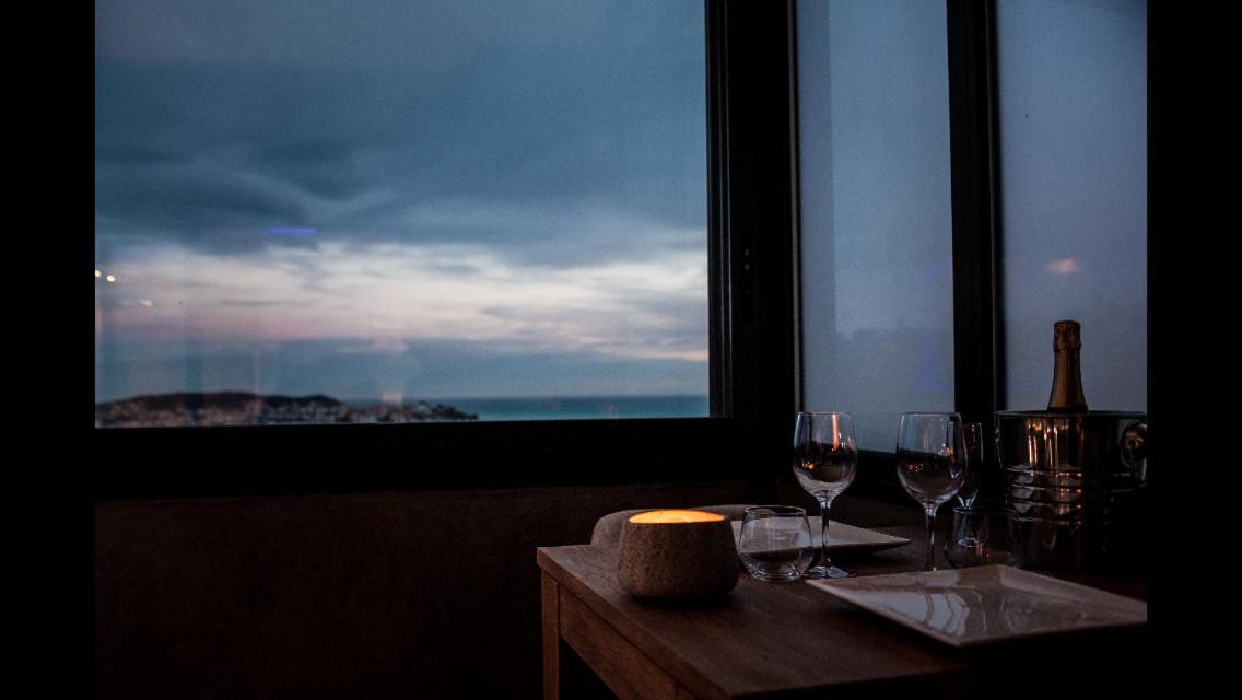 B&B Villa Sensorielle ニース エクステリア 写真