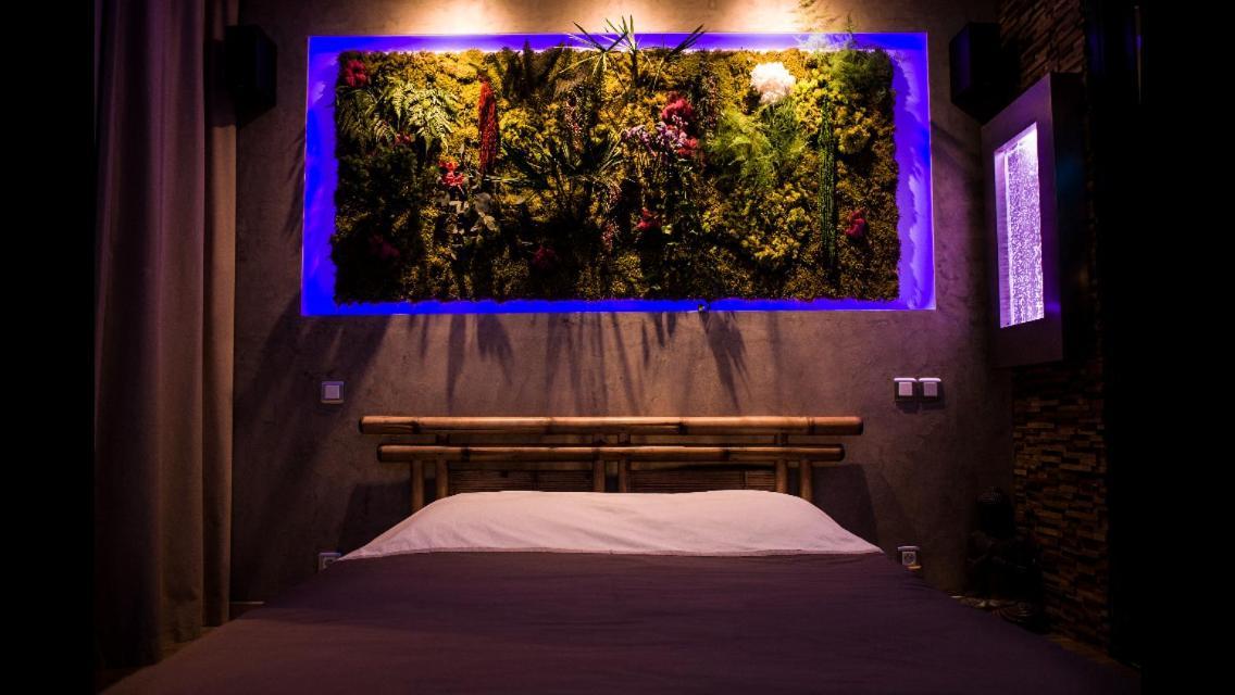 B&B Villa Sensorielle ニース エクステリア 写真