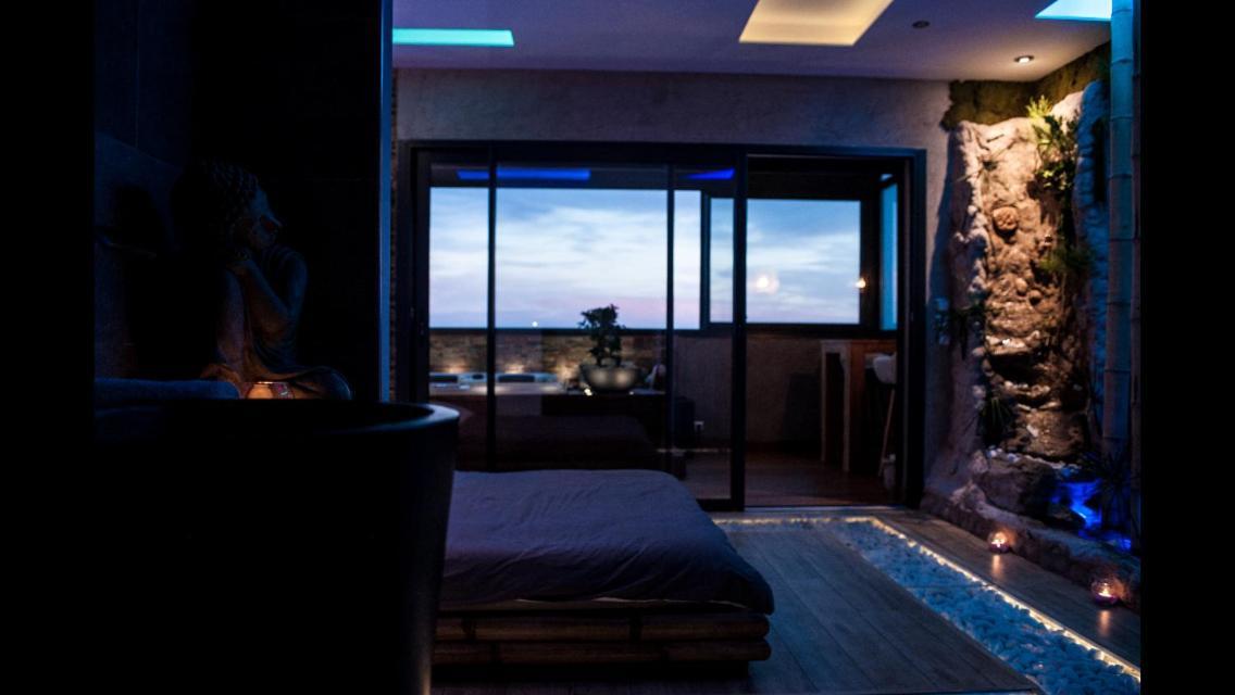 B&B Villa Sensorielle ニース エクステリア 写真