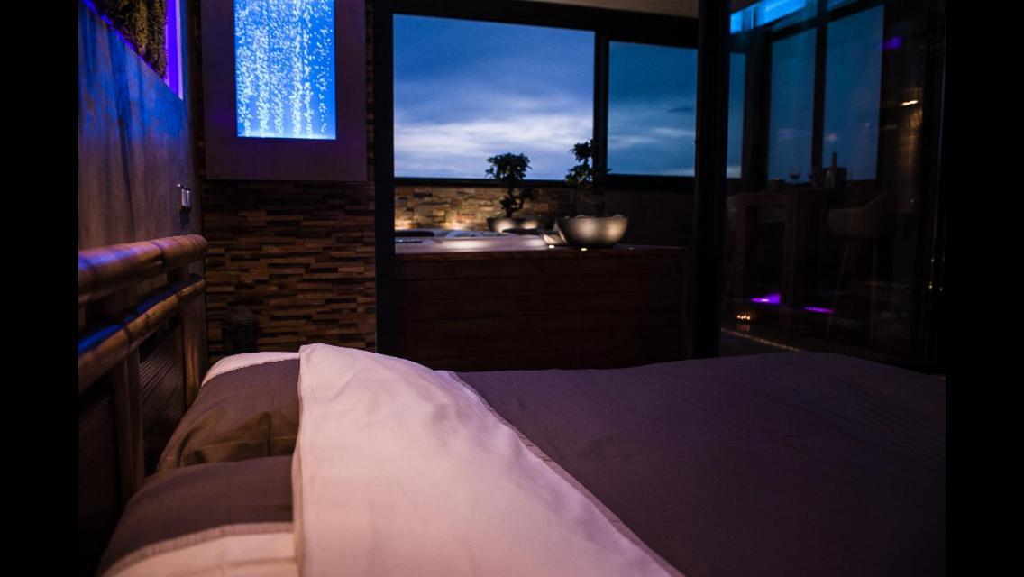B&B Villa Sensorielle ニース エクステリア 写真