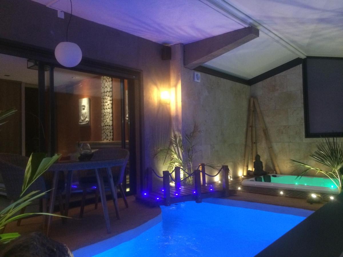 B&B Villa Sensorielle ニース エクステリア 写真