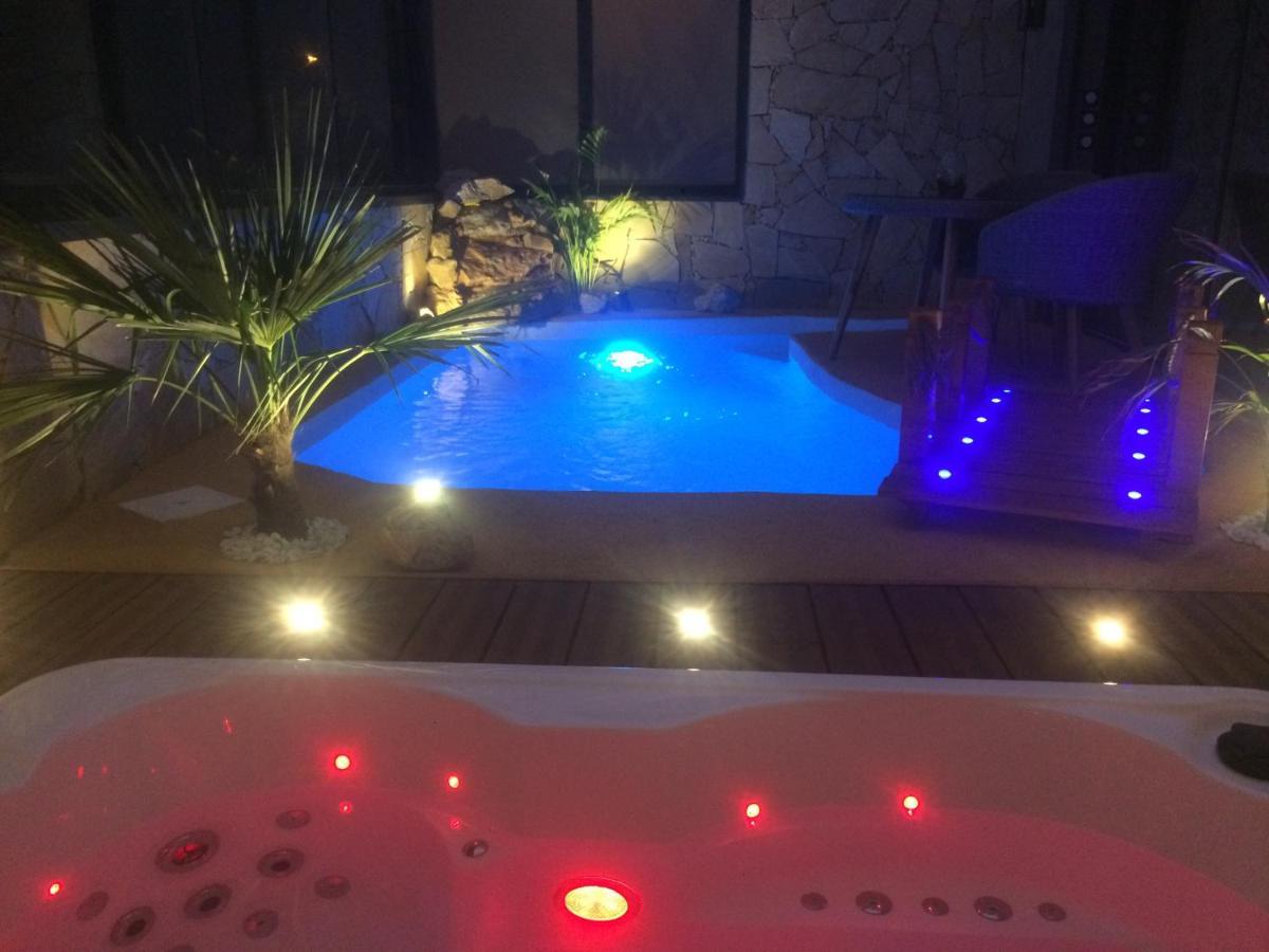 B&B Villa Sensorielle ニース エクステリア 写真