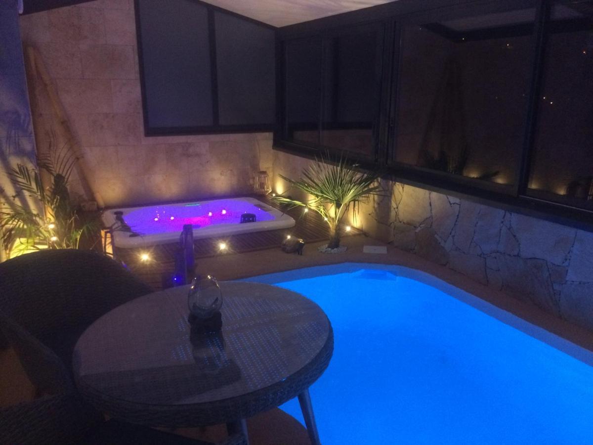 B&B Villa Sensorielle ニース エクステリア 写真