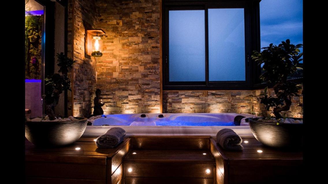 B&B Villa Sensorielle ニース エクステリア 写真