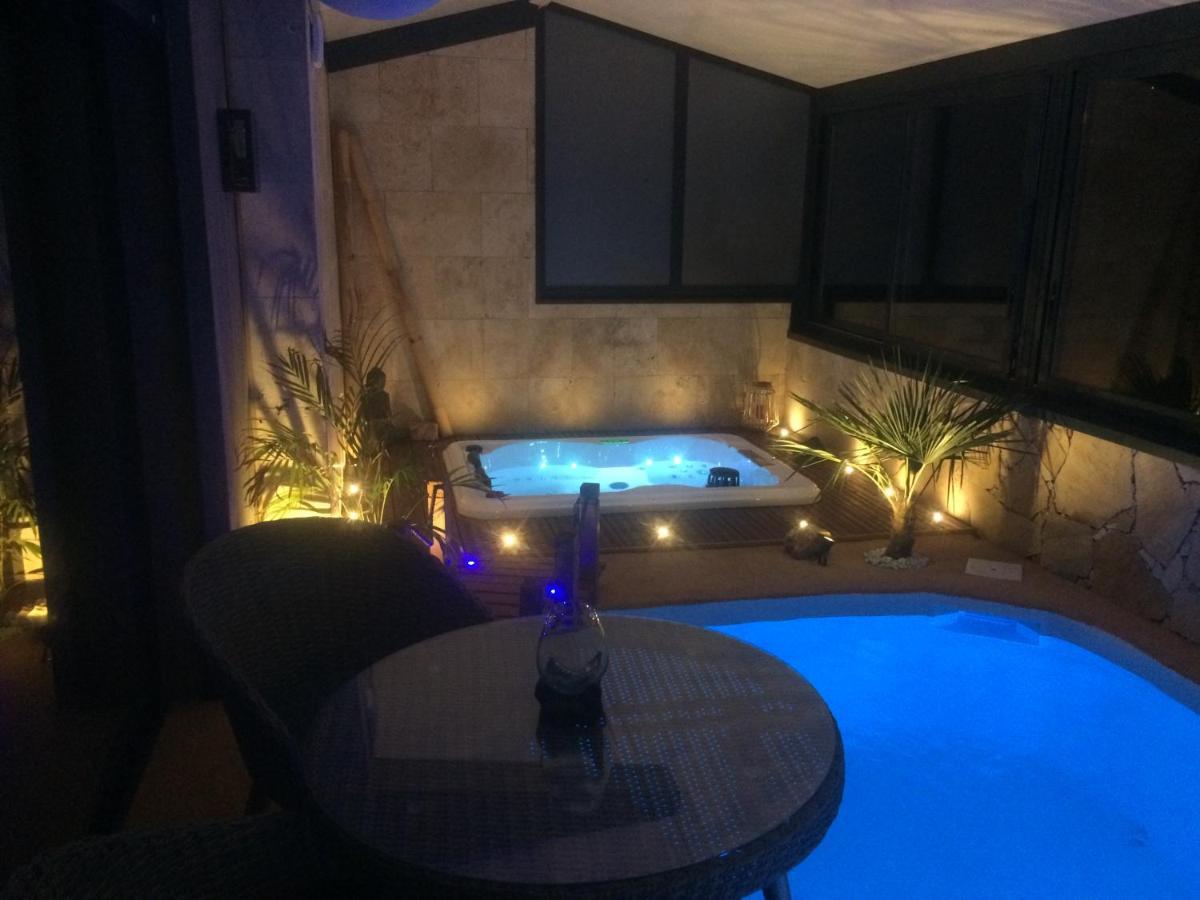 B&B Villa Sensorielle ニース エクステリア 写真