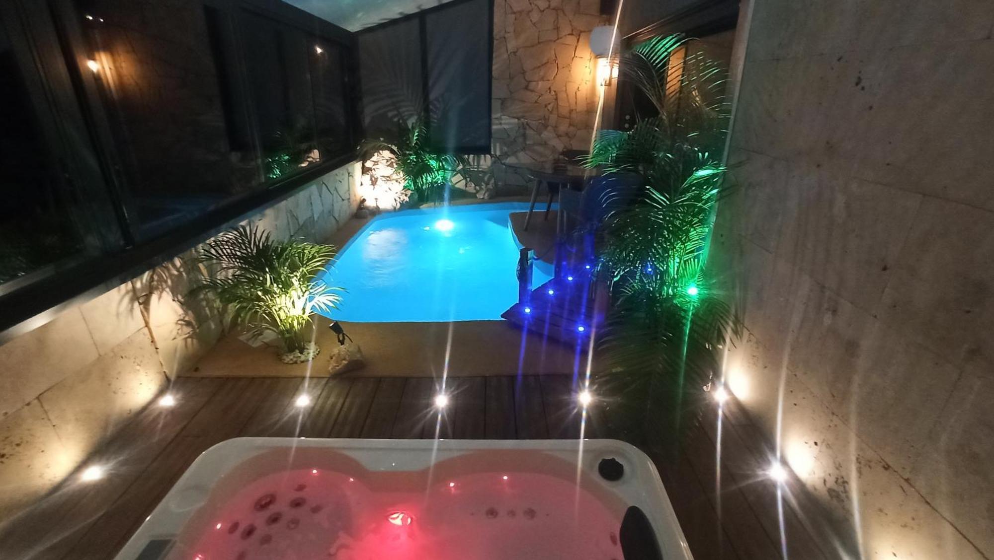 B&B Villa Sensorielle ニース エクステリア 写真