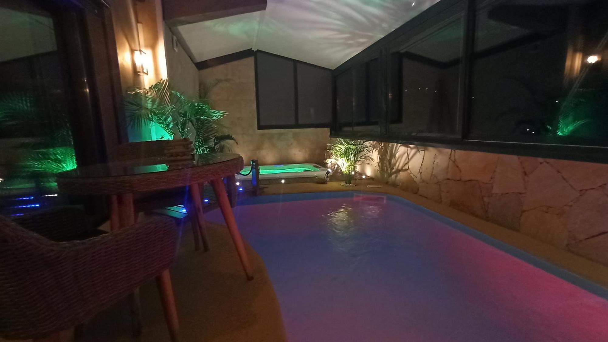 B&B Villa Sensorielle ニース エクステリア 写真